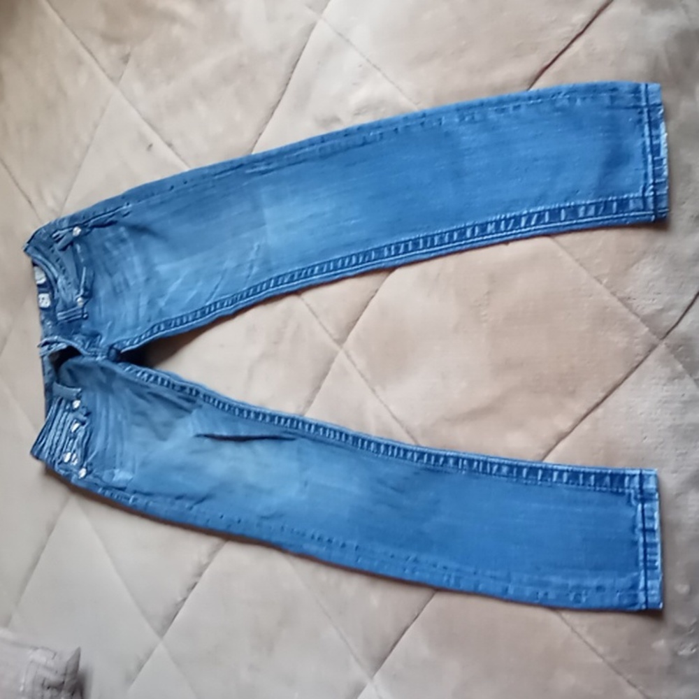 Miss me Jeans 25